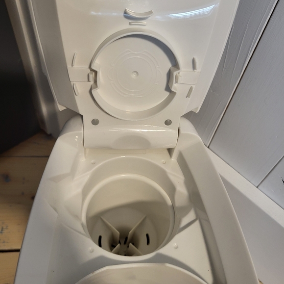 Baby Cuisinart food processor - Picture 5 of 10